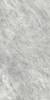 Керамогранит Ariostea Ultra Marmi UM6S300670 Bardiglio Chiaro Soft 6mm 300x150 фото 3