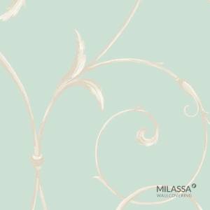 Обои флизелиновые Milassa Swan Sw4 006