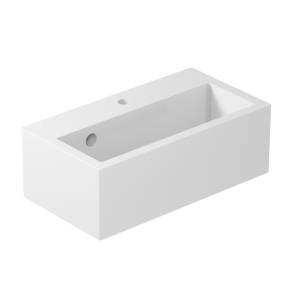 Рукомойник Galassia Plus Design 6031M 50 см