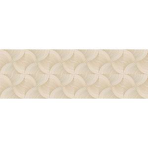 Декор Gracia Ceramica Astrid 010300000238 Light Beige 03 30x90