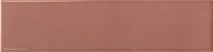 Керамическая плитка Equipe Lumina 32404 Roan Rouge Gloss 6x24.6