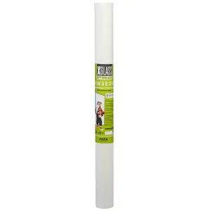 Малярный флизелин X-Glass Pro 350003 110 г/м2
