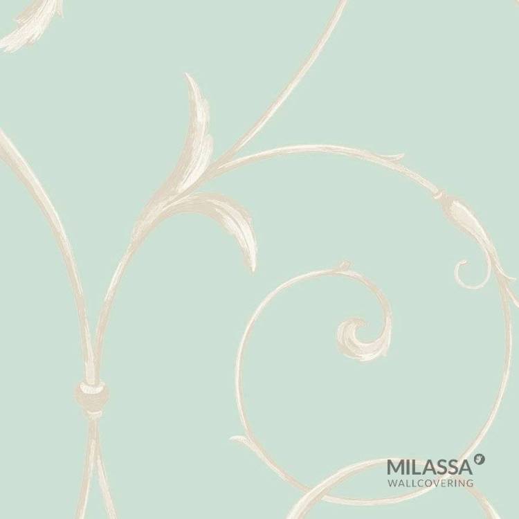 Обои флизелиновые Milassa Swan Sw4 006