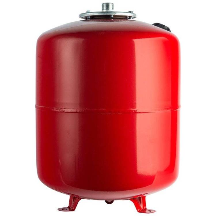 Бак с опорными стойками Stout 300 л, STH-0006-000300