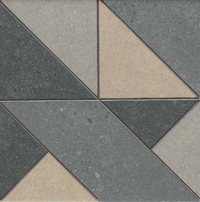 Декор Kerama Marazzi Матрикс VT/A190/SG1593 20x20