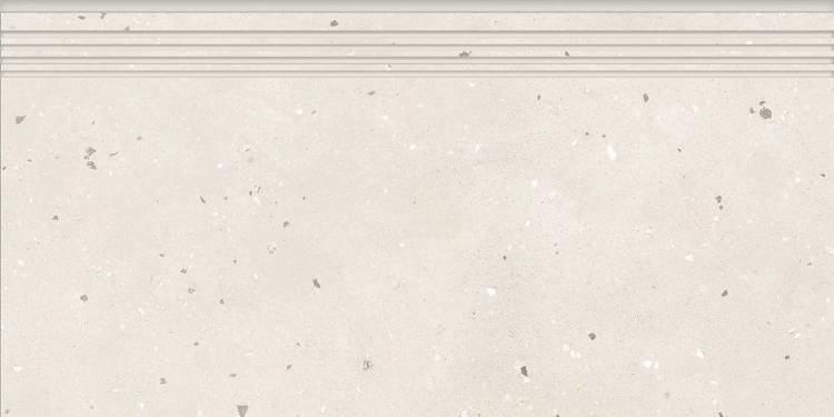 Ступень Grasaro Granella G-41/AMR/st01 Light beige 294x600x9