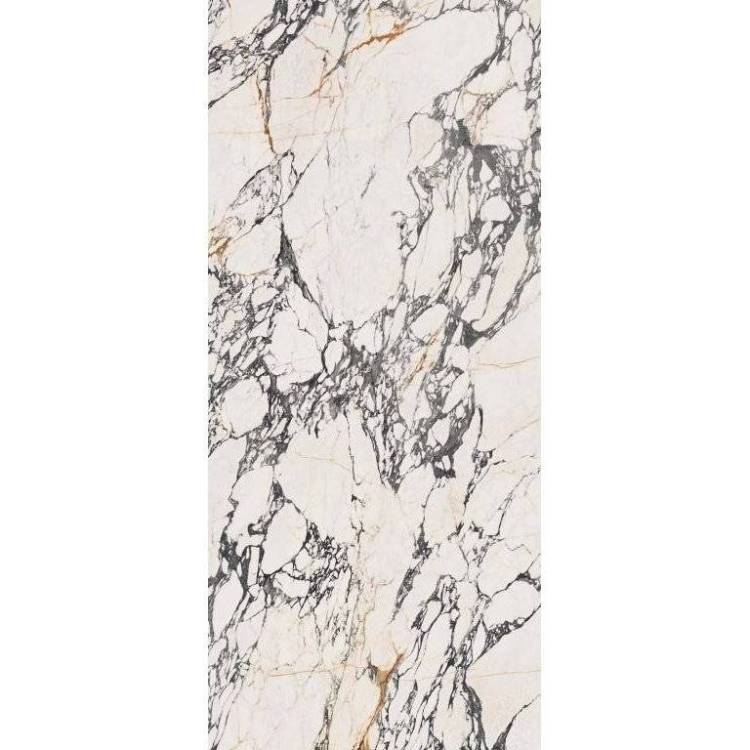 Керамогранит Flaviker Supreme Treasure 0008833 Corchia Gold Lux Ret 120x280