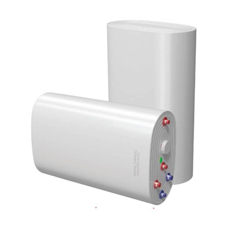 Бойлер косвенного нагрева Royal Thermo RTWX-F- 80