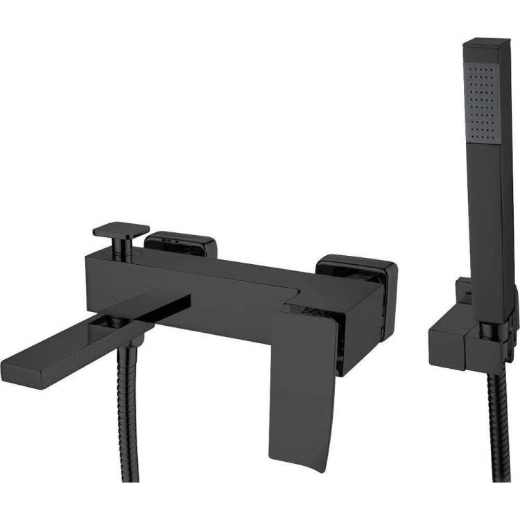 Смеситель для ванны Boheme Q 143-BB.2