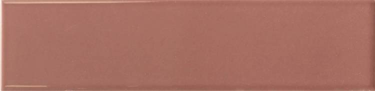 Керамическая плитка Equipe Lumina 32404 Roan Rouge Gloss 6x24.6