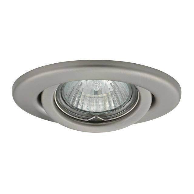 Точечный светильник Kanlux Dele 923