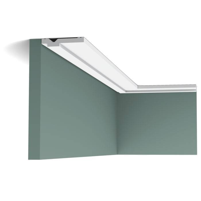 Карниз Orac Decor Axxent CX161 200x6.9x1.3
