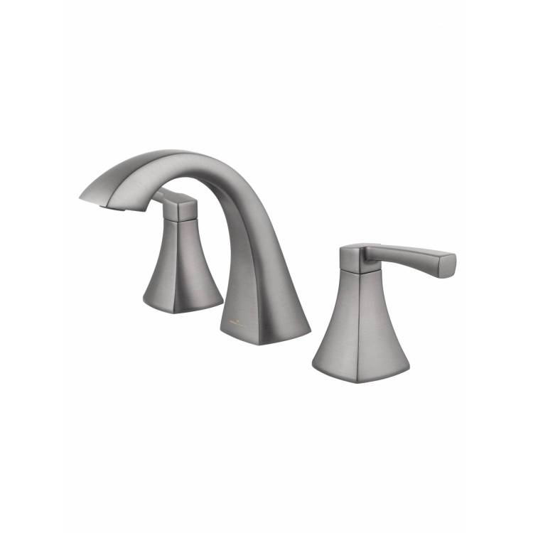 Смеситель для раковины Wonzon & Woghand WW-88083095-BGM темный графит