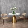 Стул Bradex Home Elle RF 0718 латте фото 10