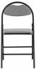 Стул складной Stool Group Hagen md-hagen-tit904 каркас черный фото 2