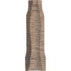 Угол Kerama Marazzi Про Вуд DL5101/AGI Внутренний Беж Темный 2.4x8