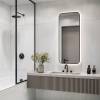 Керамогранит NT Ceramic Infinity NTTHS99808D Patagonia Classic 4D 60x120 фото 8