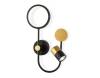 Настенный светильник Ambrella light Comfort FL51602