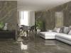 Керамогранит Baldocer Riscal Brown Pulido Rectificado 60x120 фото 2