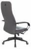 Кресло компьютерный Бюрократ CH-608Fabric 1614482 Темно-серый фото 4