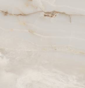 Керамогранит Laparet Onyx Smoke Светло-серый Полированный 60x60