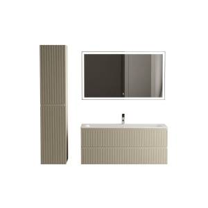 Мебель для ванной Sancos Snob R SNR120CE