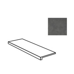 Ступень Italgraniti I Cementi FL11GT2 Black Gradone Con Toro SQ. 33x120