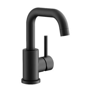 Смеситель для раковины Belz B10810-7 черный (распродажа)