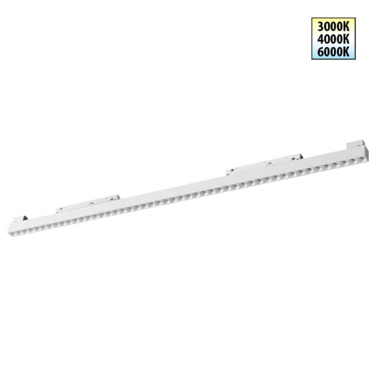 Светильник трековый светодиодный Novotech Shino 359626