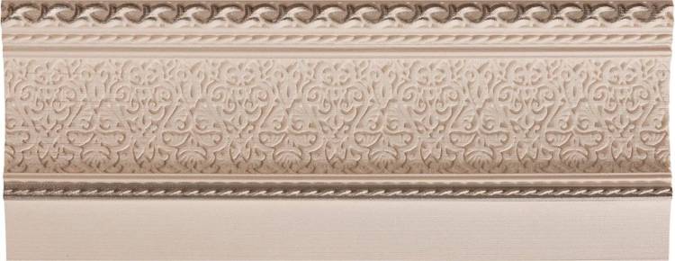 Плинтус Azulev Delice Marfil Zoc 12x29