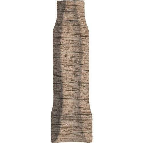 Угол Kerama Marazzi Про Вуд DL5101/AGI Внутренний Беж Темный 2.4x8