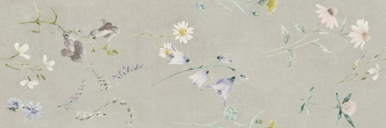 Керамическая плитка Ape Ceramica Raw Polan Mix Cotton Rect 30x90