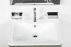 Тумба с раковиной Belbagno Albano ALBANO-700-2C-SO-PS 70x45x50 Pino Scania подвесная с двумя выкатными ящиками фото 5