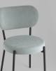 Стул Stool Group Ингрид LV-127-Tw694-01 Светло-зеленый фото 8