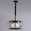 Подвесная люстра Divinare Elliot 7304/04 SP-6 фото 4