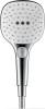 Душевой гарнитур Hansgrohe Raindance Select E 120 26620400 фото 6