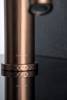 Смеситель для раковины Boheme Stick 121-CB Copper Brushed Diamond фото 5
