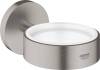 Стакан Grohe Essentials 40369 фото 9