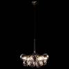 Подвесной светильник Loft IT Bunch 10048/6 Black фото 3