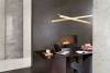 Керамогранит Atlas Concorde Marvel Stone AZNL Nero Marquina Lappato 75x75 фото 22