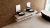 Керамогранит Apavisa Porcelanico Cast Iron 8431940276064 Black Natural 59.55x59.55 фото 4