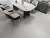 Керамогранит NT Ceramic Riverstone NTT9362DS Cuarzo Gold Digital Satin 60x120 фото 29