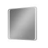 Зеркало с подсветкой Art&Max Elegant AM-Ele-700-800-DS-F