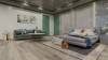 SPC Ламинат Ensten Hygge 4/43 4V ECO 102-19 Циния 1524x180 фото 2