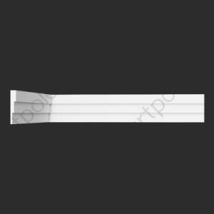 Карниз Artpole SKT232 1150x15x90