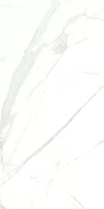 Керамогранит Yurtbay Royal Marble P15006.3 White Polished Rect 60x120