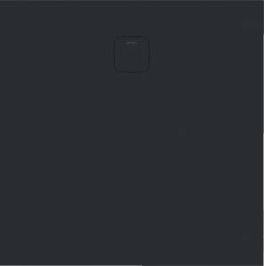 Поддон для душа Starohome Cosmo УТ-00000067 100x100x3, Black Matt