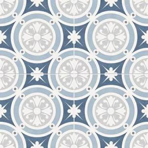 Керамическая плитка Dualgres Luken Arinka Matt 45x45