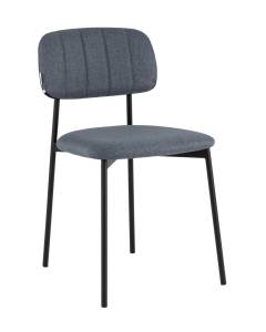 Стул Stool Group Майло AV 488-L997-9005-K серо-синий