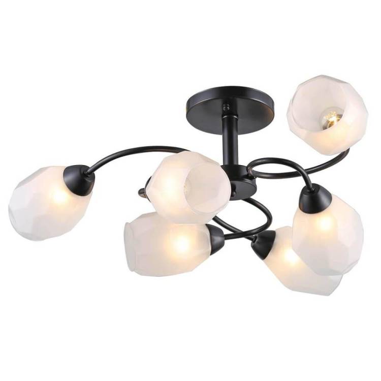 Трековый светильник Rivoli Gloria 9089-306